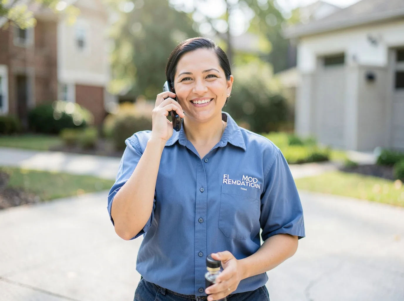 Mold Remediation Mccaulley, TX FAQs